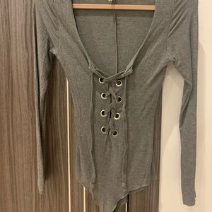 LF Body Suit